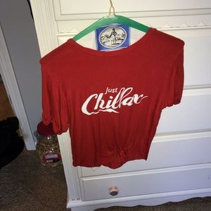 Coca-Cola T-shirt